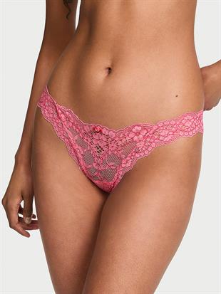 Dantelli Bikini Külot