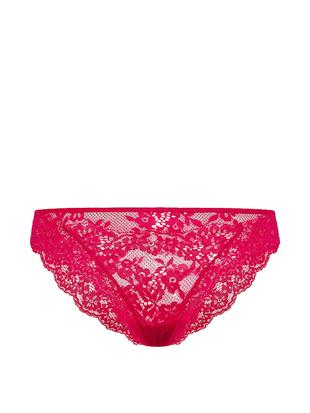Dantelli Bikini Külot
