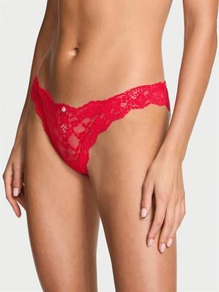 Dantelli Bikini Külot