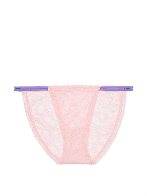 Dantelli Bikini Külot