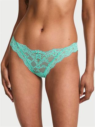 Dantelli Bikini Külot