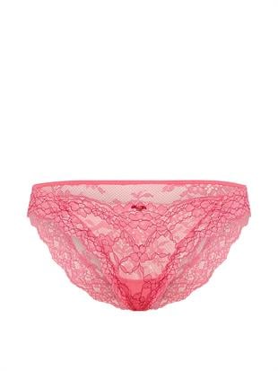 Dantelli Bikini Külot
