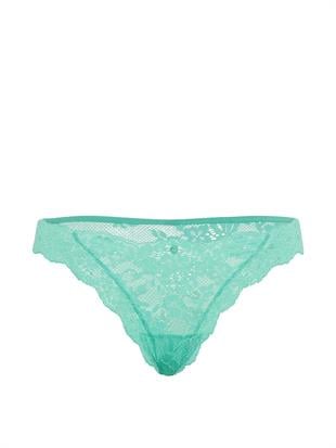 Dantelli Bikini Külot