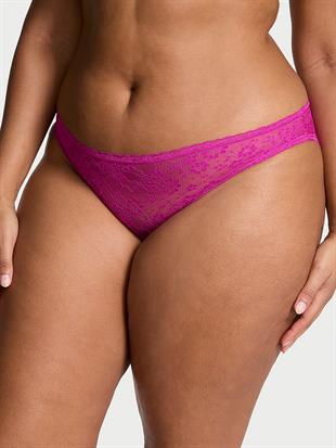 Dantelli Bikini Külot