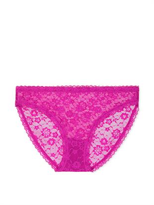 Dantelli Bikini Külot