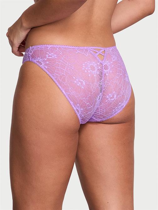 Dantelli Bikini Külot