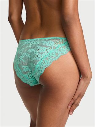 Dantelli Bikini Külot