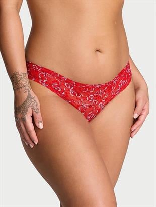 Dantelli Bikini Külot