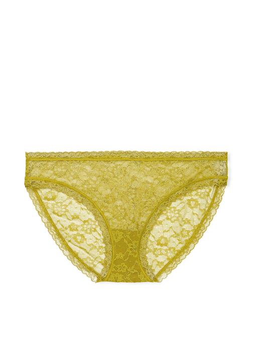 Dantelli Bikini Külot
