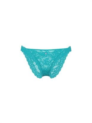 Dantelli Bikini Külot