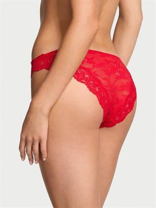 Dantelli Bikini Külot