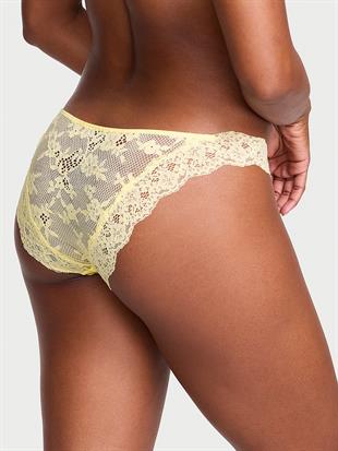 Dantelli Bikini Külot