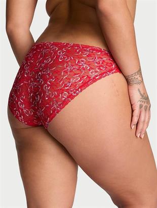 Dantelli Bikini Külot
