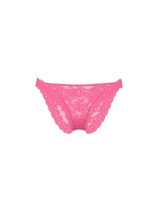 Dantelli Bikini Külot