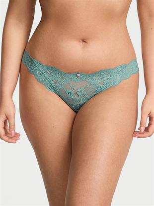 Dantelli Bikini Külot