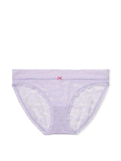 Dantelli Bikini Külot