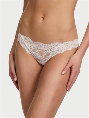 Dantelli Bikini Külot