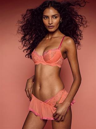 Dantelli Bikini Külot