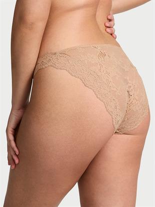 Dantelli Bikini Külot