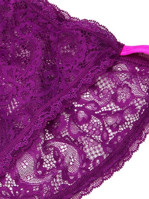 Dantelli Bikini Külot