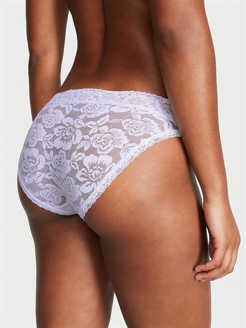 Dantelli Bikini Külot