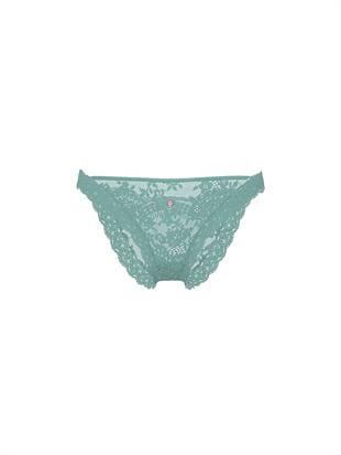 Dantelli Bikini Külot