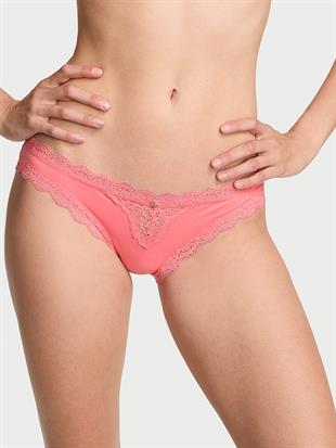 Dantelli Bikini Külotu