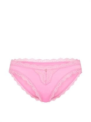 Dantelli Bikini Külotu