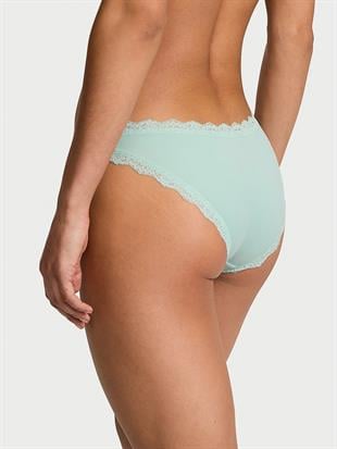 Dantelli Bikini Külotu