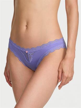 Dantelli Bikini Külotu