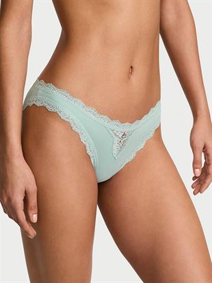 Dantelli Bikini Külotu