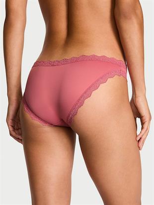 Dantelli Bikini Külotu