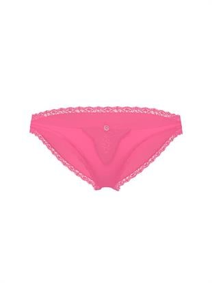 Dantelli Bikini Külotu