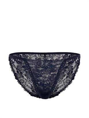 Dantelli Bikini Külotu