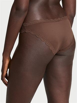 Dantelli Bikini Külotu