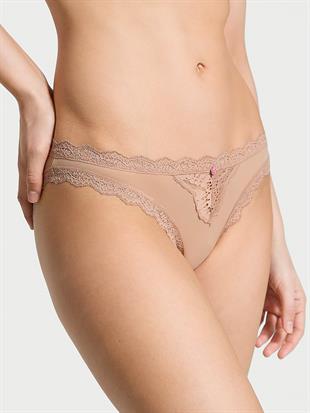 Dantelli Bikini Külotu