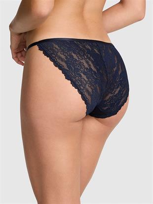 Dantelli Bikini Külotu