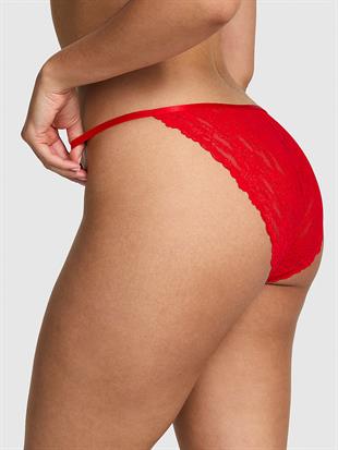 Dantelli Bikini Külotu