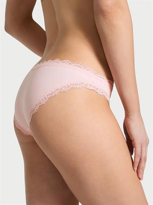Dantelli Bikini Külotu