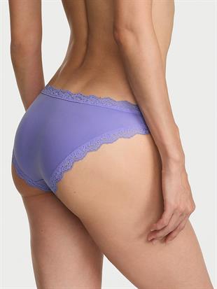 Dantelli Bikini Külotu