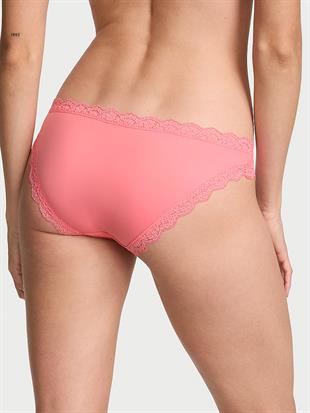 Dantelli Bikini Külotu