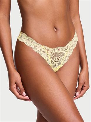 Dantelli Brazilian Külot