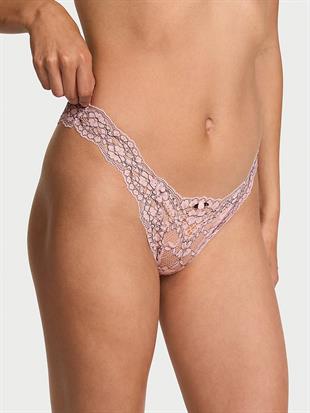 Dantelli Brazilian Külot