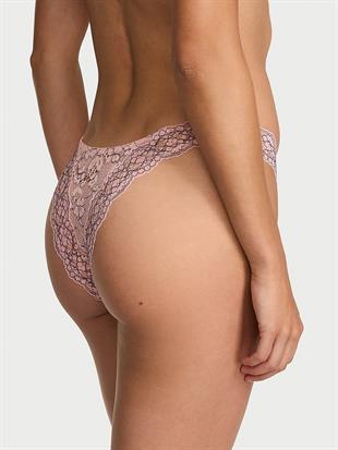 Dantelli Brazilian Külot