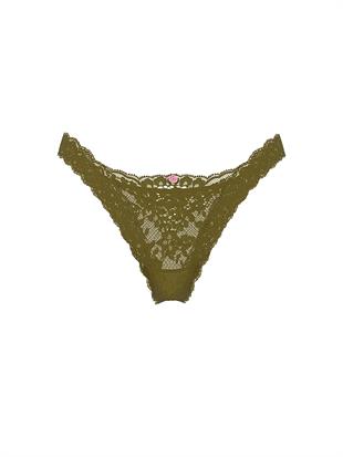 Dantelli Brazilian Külot