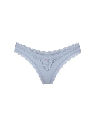 Dantelli Brazilian Külot