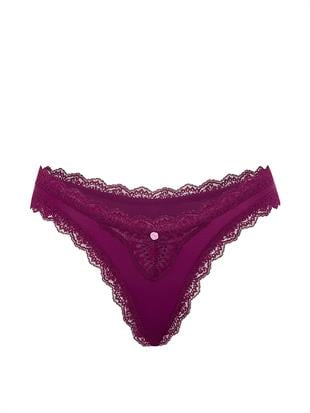 Dantelli Brazilian Külot