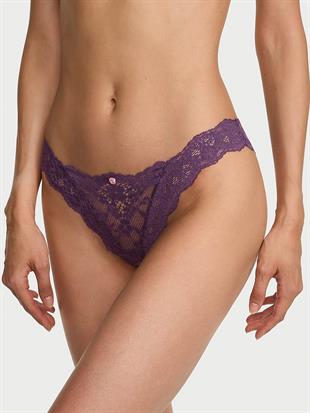 Dantelli Brazilian Külot