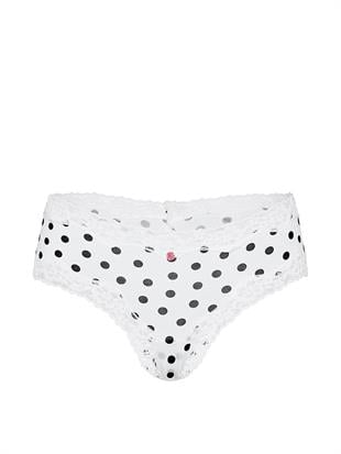Dantelli Cheeky Külot