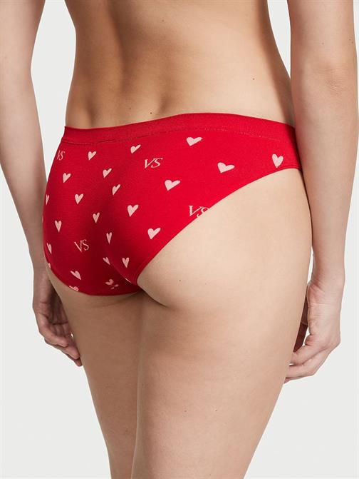   Seamless Bikini Külot